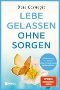 Lebe gelassen ohne Sorgen