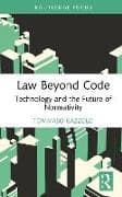 Law Beyond Code