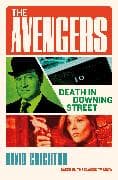 The Avengers: Death in Downing Street