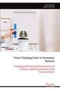 From Training Costs to Economic Returns