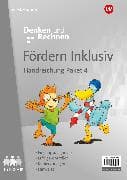 Fördern Inklusiv - Ausgabe 2024