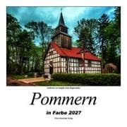 Pommern in Farbe 2027