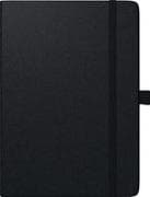 BRUNNEN 1076166907 Buchkalender Kompagnon Mod. 761 66 2027 210×260 mm, Kunststoff, schwarz