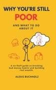Why You're Still Poor