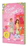 My Roman Summer (a Sweet Italian Romance)