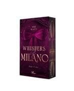 Whispers of Milano - Risk It All