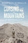 Cursing at Mountains