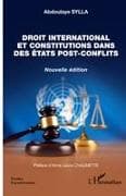 Droit international et constitutions dans des États post-conflits