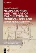 Neoplatonism and the Art of Calculation in Medieval Iceland