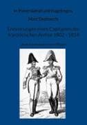 Erinnerungen eines Capitaines der französischen Armee 1802 - 1814