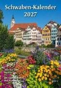 Schwaben-Kalender 2027