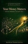 Your Money Matters - Rules Nobody Taught You