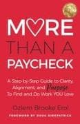 More Than a Paycheck