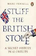 Stuff the British Stole