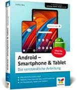Android – Smartphone & Tablet