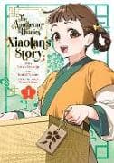 The Apothecary Diaries: Xiaolan's Story 01
