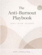 The Anti-Burnout Playbook