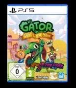 Lil Gator Game: Gator of the Year Edition (PlayStation PS5)