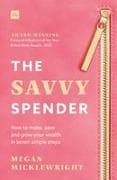 The Savvy Spender