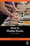 How to Market Books
