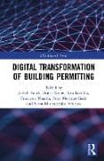 Digital Transformation of Building Permitting