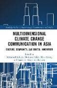 Multidimensional Climate Change Communication in Asia