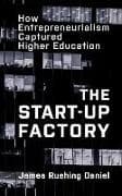 The Start-Up Factory