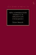 Non-Compensatory Damages in English Law