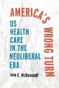 America's Wrong Turn