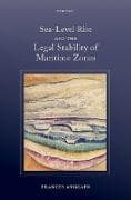 Sea-Level Rise and the Legal Stability of Maritime Zones