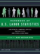 Handbook of U.S. Labor Statistics 2026
