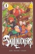 Skullkickers Compact Attack Edition Vol. 1