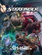 Starfinder Galactic Ancestries
