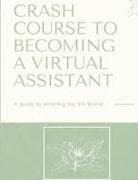 Crash Course to Becoming a Virtual Assistant