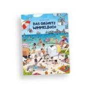 Das Grömitz Wimmelbuch