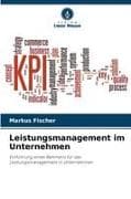 Leistungsmanagement im Unternehmen