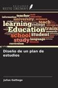 Diseño de un plan de estudios