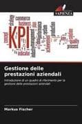 Gestione delle prestazioni aziendali