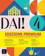 Dai! 4 B2 - Edizione Premium