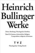 Summa christenlicher Religion