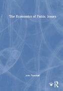 The Economics of Public Issues