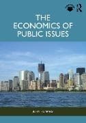 The Economics of Public Issues