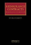 Reinsurance Contracts