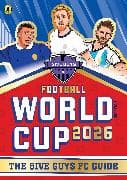 Football World Cup 2026