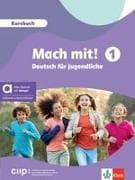Mach mit! 1 – Hybride Ausgabe allango