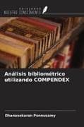 Análisis bibliométrico utilizando COMPENDEX