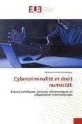 Cybercriminalité et droit numériUE