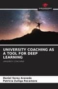 UNIVERSITY COACHING AS A TOOL FOR DEEP LEARNING