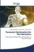 Parameter Optimization for the Fabrication