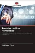 Transformation numérique